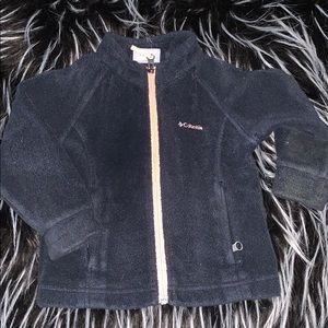 Columbia Toddler Girls